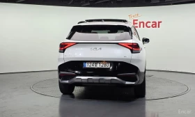 Kia Sportage 4x4 Signature* HARMAN KARDON* ПОДГРЕВ* ОБДУХВАНЕ* , снимка 4
