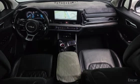 Kia Sportage 4x4 Signature* HARMAN KARDON* ПОДГРЕВ* ОБДУХВАНЕ* , снимка 7