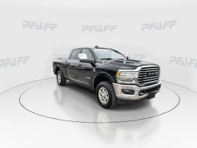 Dodge RAM 2500 Limited Longhorn Crew Cab 4WD, снимка 2