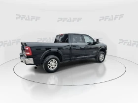 Dodge RAM 2500 Limited Longhorn Crew Cab 4WD, снимка 8