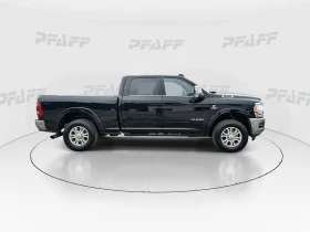 Dodge RAM 2500 Limited Longhorn Crew Cab 4WD, снимка 6