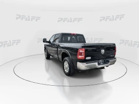 Dodge RAM 2500 Limited Longhorn Crew Cab 4WD, снимка 7