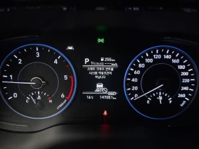 Hyundai Palisade 2.2 CRDI 4WD, снимка 8