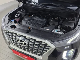 Hyundai Palisade 2.2 CRDI 4WD, снимка 6