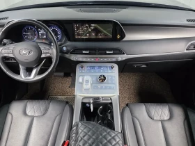 Hyundai Palisade 2.2 CRDI 4WD, снимка 7