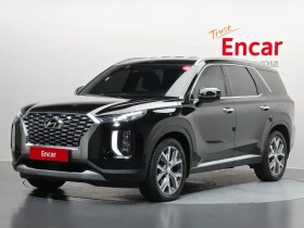 Hyundai Palisade 2.2 CRDI 4WD, снимка 1