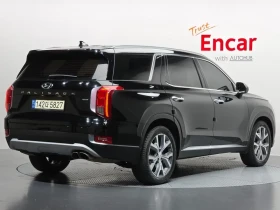 Hyundai Palisade 2.2 CRDI 4WD, снимка 2