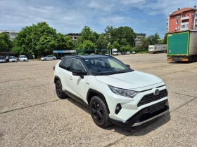 Toyota Rav4 138.000 км Хибрид 4+ 4, снимка 4