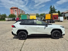 Toyota Rav4 138.000 км Хибрид 4+ 4, снимка 9