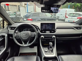 Toyota Rav4 138.000 км Хибрид 4+ 4, снимка 14