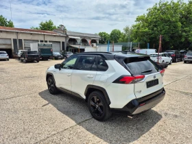 Toyota Rav4 138.000 км Хибрид 4+ 4, снимка 6