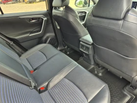 Toyota Rav4 138.000 км Хибрид 4+ 4, снимка 13