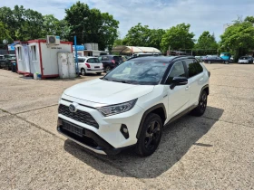 Toyota Rav4 138.000 км Хибрид 4+ 4, снимка 1