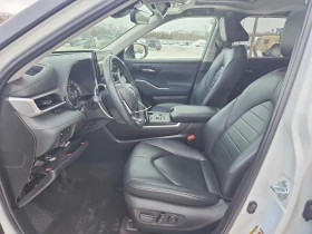 Toyota Highlander 2.4l L, снимка 7