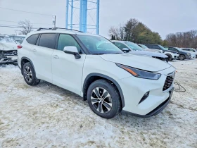Toyota Highlander 2.4l L, снимка 4