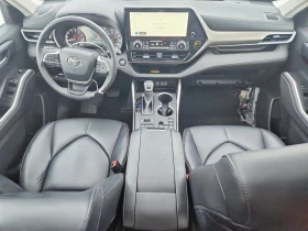 Toyota Highlander 2.4l L, снимка 8