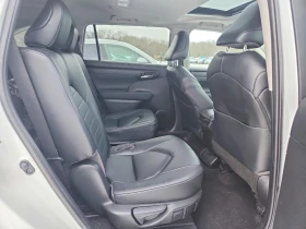 Toyota Highlander 2.4l L, снимка 10