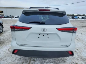 Toyota Highlander 2.4l L, снимка 6