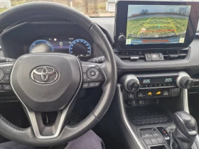 Toyota Rav4 Dynamic Business, снимка 12