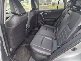 Toyota Rav4 Dynamic Business, снимка 14