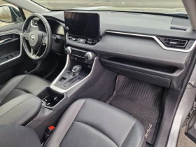 Toyota Rav4 Dynamic Business, снимка 11