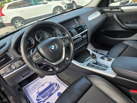 BMW X3 2.0d Xdrive ! ! КЛИМАТРОНИК, снимка 12