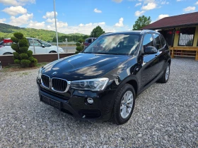 BMW X3 2.0d Xdrive ! ! КЛИМАТРОНИК, снимка 1