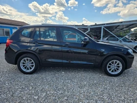 BMW X3 2.0d Xdrive ! ! КЛИМАТРОНИК, снимка 6