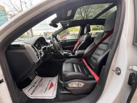Porsche Cayenne * GTS * CARFAX * БЕЗ ПЪРВОНАЧАЛНА ВНОСКА, снимка 5