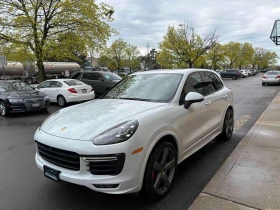 Porsche Cayenne * GTS * CARFAX * БЕЗ ПЪРВОНАЧАЛНА ВНОСКА, снимка 1