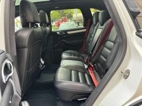 Porsche Cayenne * GTS * CARFAX * БЕЗ ПЪРВОНАЧАЛНА ВНОСКА, снимка 9