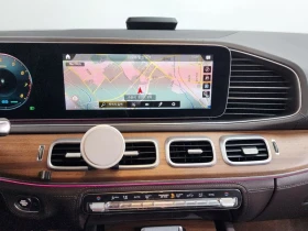 Mercedes-Benz GLE 450 AMG EQ BOOST/HUD/ПОДГРЕВ/ОБДУХ/HARMON KARDON/DISTR/360, снимка 10