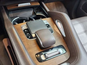 Mercedes-Benz GLE 450 AMG EQ BOOST/HUD/ПОДГРЕВ/ОБДУХ/HARMON KARDON/DISTR/360, снимка 7