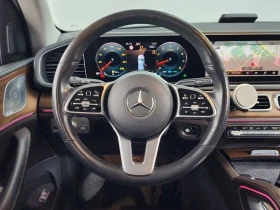 Mercedes-Benz GLE 450 AMG EQ BOOST/HUD/ПОДГРЕВ/ОБДУХ/HARMON KARDON/DISTR/360, снимка 11