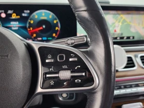 Mercedes-Benz GLE 450 AMG EQ BOOST/HUD/ПОДГРЕВ/ОБДУХ/HARMON KARDON/DISTR/360, снимка 15
