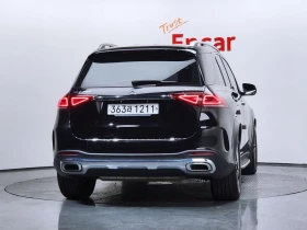 Mercedes-Benz GLE 450 AMG EQ BOOST/HUD/ПОДГРЕВ/ОБДУХ/HARMON KARDON/DISTR/360, снимка 4