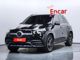 Mercedes-Benz GLE 450 AMG EQ BOOST/HUD/ПОДГРЕВ/ОБДУХ/HARMON KARDON/DISTR/360, снимка 1