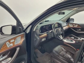Mercedes-Benz GLE 450 AMG EQ BOOST/HUD/ПОДГРЕВ/ОБДУХ/HARMON KARDON/DISTR/360, снимка 8