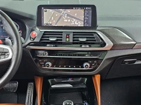 BMW X3 X3M 3.0 Competition, снимка 14