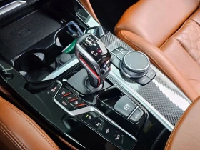 BMW X3 X3M 3.0 Competition, снимка 9