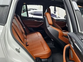 BMW X3 X3M 3.0 Competition, снимка 12