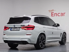 BMW X3 X3M 3.0 Competition, снимка 2