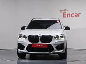 BMW X3 X3M 3.0 Competition, снимка 3