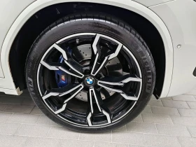 BMW X3 X3M 3.0 Competition, снимка 5