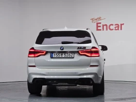 BMW X3 X3M 3.0 Competition, снимка 4