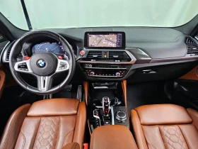 BMW X3 X3M 3.0 Competition, снимка 7
