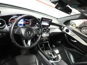 Mercedes-Benz GLC * 4MATIC * PANORAMA *  AвтоКредит * (ЦЕНА ДО БГ), снимка 10
