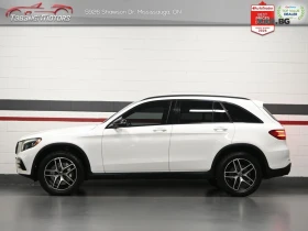 Mercedes-Benz GLC * 4MATIC * PANORAMA *  AвтоКредит * (ЦЕНА ДО БГ), снимка 9