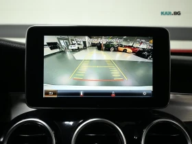Mercedes-Benz GLC * 4MATIC * PANORAMA *  AвтоКредит * (ЦЕНА ДО БГ), снимка 14
