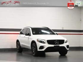 Mercedes-Benz GLC * 4MATIC * PANORAMA *  AвтоКредит * (ЦЕНА ДО БГ), снимка 4